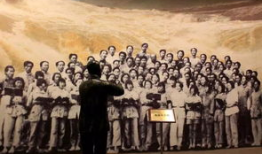 黄河大合唱视频,激荡岁月，唤醒民族魂